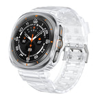 Transparent / Samsung Watch Ultra 47mm