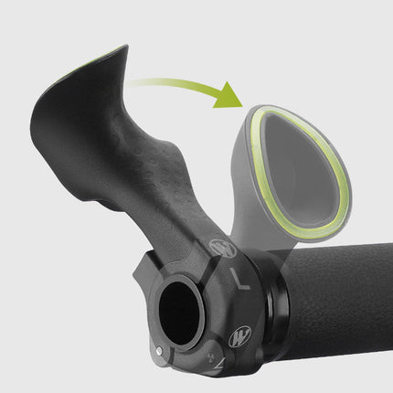 Ergonomic Bicycle Handle Grips – image 8