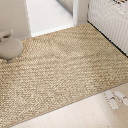 Indoor Door Mat, Washable Entryway Mat