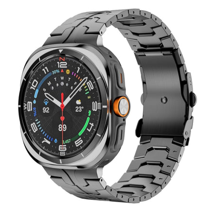 Samsung Watch Band with Folding Buckle and Adjustment Tool – image 15