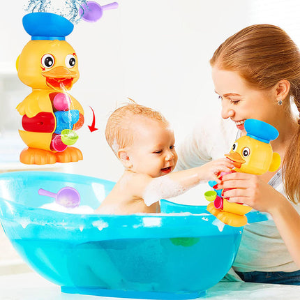 Baby Toys, Bathtub Water Toys for Infants 6 Months and Up