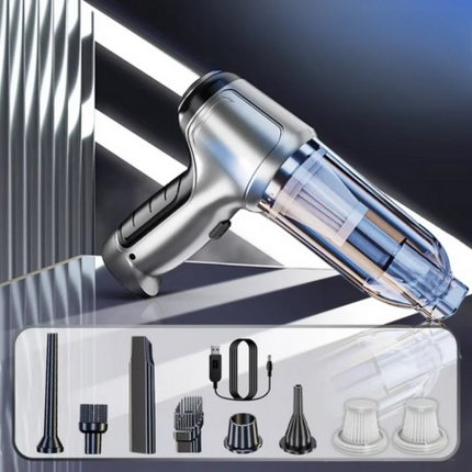 Cordless Vacuum Cleaner, Car Accessories – image 7