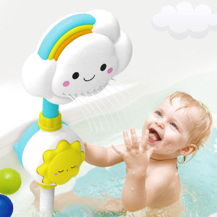 Baby Bath Toys