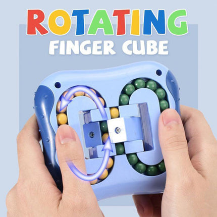 Fidget Cube, Stress Relief Toys for Brain Development