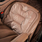 Brown / Alfa Romeo