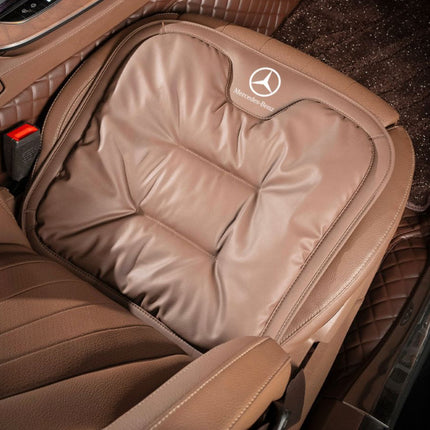 Car Seat Cushions, Ergonomic Seat Cushion with Adjustable Straps – image 5