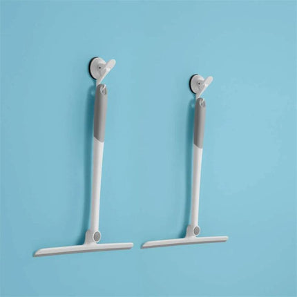 Shower Squeegee for Shower Doors, Window Cleaning Tool for Glass and Mirrors – image 5