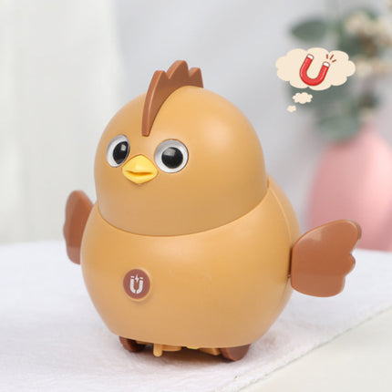 Swinging Chicken Toy