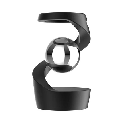 Fidget Toys, Kinetic Desk Accessories in Aluminum – image 5