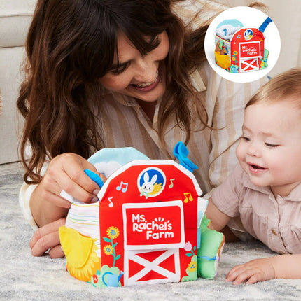 Peekaboo Surprise Box for Babies, Toddler Toys – image 13