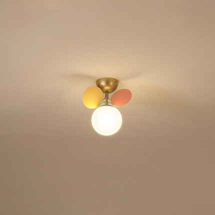 LED Ceiling Light Fixture, Modern Pendant Light for Living Room – image 14