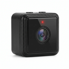 Home Security Camera, 1080P Wireless Security Camera with Night Vision, Mini Camera for Indoor and Outdoor Use