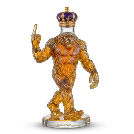 Whiskey Decanter, Man Cave Decor – image 14