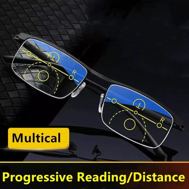 Blue Light Blocking Glasses
