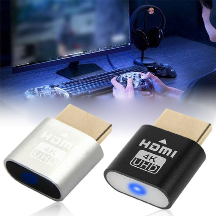 HDMI Dummy Plug 4K, HDMI EDID Emulator – image 14