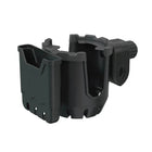 Cup Holder with Phone Holder for Stroller and Bike, Water Bottle Holder for Walker or Wheelchair, Motorcycle Phone Mount