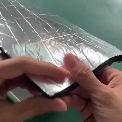 Sound Deadening Mat for Car Hood – image 8