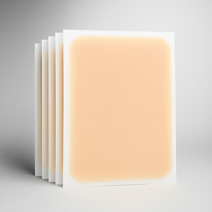 Scar Patch, 6 Pack – image 7