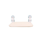 Foldable Window Cat Hammock with Strong Suction Cups | Space-Saving Perch for Indoor Relaxation and Viewing