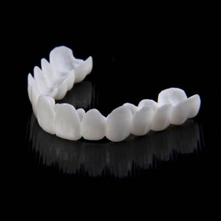 Snap On Teeth Veneers, Cosmetic Veneers for Upper and Lower Teeth – image 4