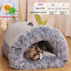 Grey with stickers / L