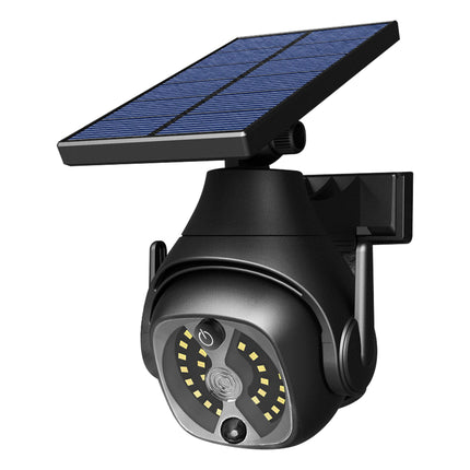 Solar Powered Outdoor Courtyard Lights with Adjustable Lamp Holder | Rotatable Design for Energy-Efficient Illumination