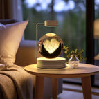 Love Cloud / Light wood