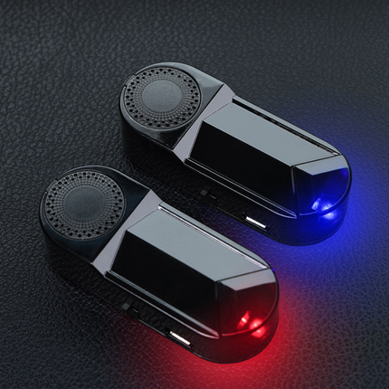 Solar Powered Car Anti Theft Device – image 5
