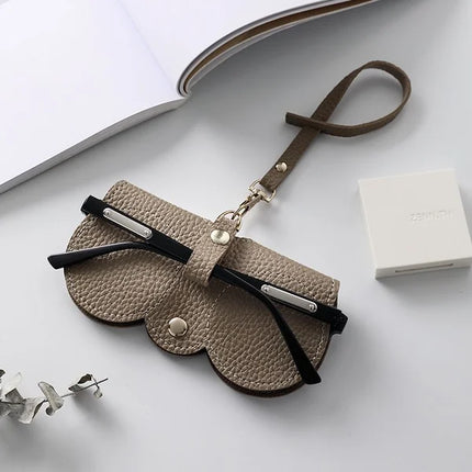 Sunglasses Case, Sunglasses Holder for Belt and Backpack – image 6