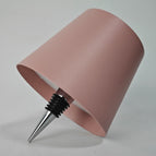TYPE-C Plastic 2000mAh / Pink Tricolor Light