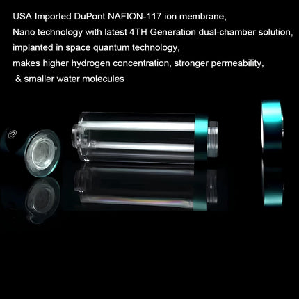 Portable Hydrogen Water Bottle – image 4