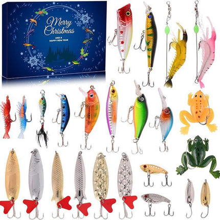 Fishing Advent Calendar – image 19