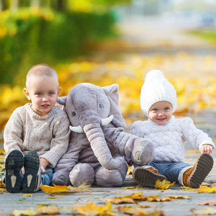 Elephant Stuffed Animal, Plush Elephant Toy for Kids – image 13