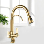 Golden B