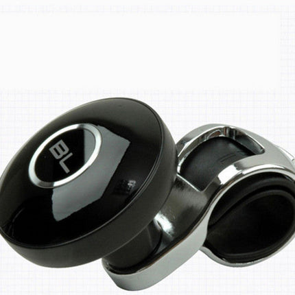Car Steering Wheel Booster Ball for Enhanced Control | Universal Fit for Easy Maneuvering and Comfort