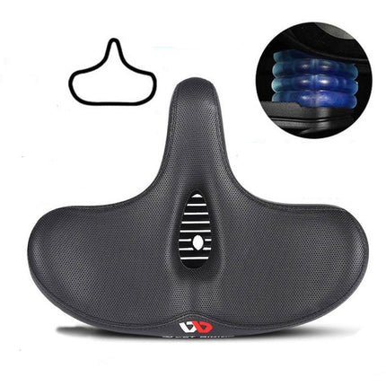 Mountain Bike Saddle for Electric Bikes – image 13