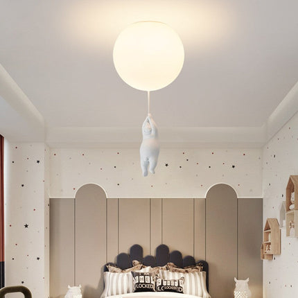 Ceiling Light, Hanging Lamp for Living Room and Bedroom – image 9