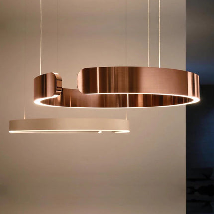 Modern Pendant Light for Dining Room, LED Ceiling Light Fixture – image 14