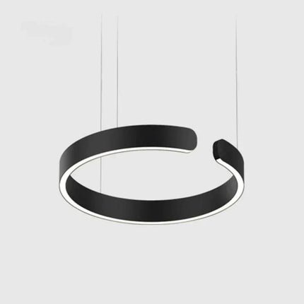 Modern Pendant Light for Dining Room, LED Ceiling Light Fixture – image 10