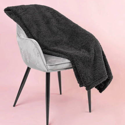 Waterproof Blanket for Bed, Couples Blanket for Mattress and Sofa Protection – image 6
