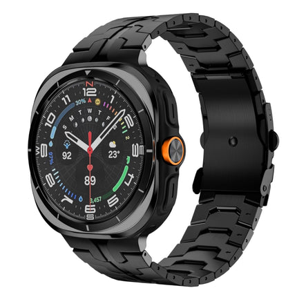 Samsung Watch Band with Folding Buckle and Adjustment Tool – image 13