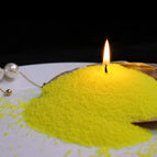 500g / 1.1 lb / Sunlit Yellow