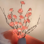 Pink  Rose