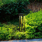 Ground Insert / Medium