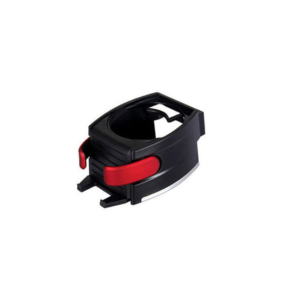 Car Air Vent Cup Holder with Adjustable Angle | Durable ABS Design for Secure Drink Access on the Go