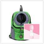 Green pink / M