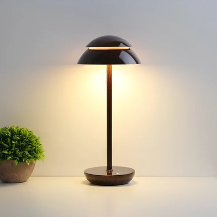 Modern Minimalist Touch Lamp – image 14