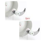 2pc blade