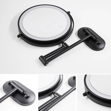 Vanity Mirror with Lights – image 4