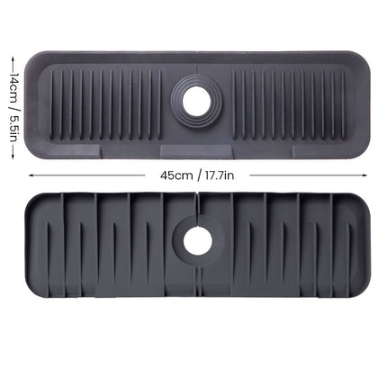 Sink Splash Guard for Kitchen Countertop – image 11